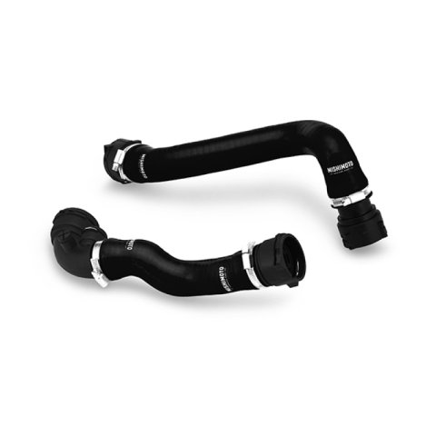 Mishimoto 99-06 BMW E46 Non-M Black Silicone Hose Kit thumbnail 1