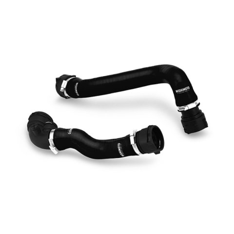 Mishimoto 99-06 BMW E46 Non-M Black Silicone Hose Kit thumbnail 2