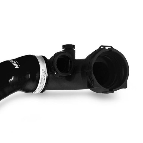 Mishimoto 99-06 BMW E46 Non-M Black Silicone Hose Kit thumbnail 5