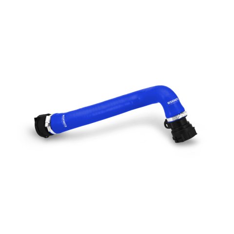 Mishimoto 99-06 BMW E46 Non-M Blue Silicone Hose Kit thumbnail 9