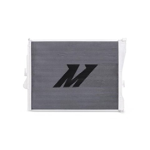 Mishimoto 99-06 BMW 323i/323i/328i/330i w/ Auto Transmission Performance Aluminum Radiator thumbnail 7