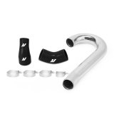 Mishimoto 01-07 Mitsubishi Lancer Evolution 7/8/9 Black Lower Intercooler Pipe Kit thumbnail 1