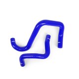 Mishimoto 2012+ Jeep Wrangler 6cyl Blue Silicone Hose Kit thumbnail 5