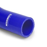 Mishimoto 2012+ Jeep Wrangler 6cyl Blue Silicone Hose Kit thumbnail 6
