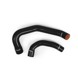 Mishimoto 91-95 Jeep Wrangler YJ Black Silicone Hose Kit thumbnail 3