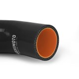 Mishimoto 91-95 Jeep Wrangler YJ Black Silicone Hose Kit thumbnail 7