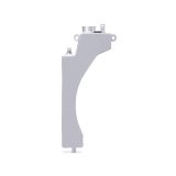 Mishimoto 08+ Subaru WRX/STI Polished Aluminum Coolant Overflow Tank thumbnail 1