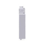 Mishimoto 08+ Subaru WRX/STI Polished Aluminum Coolant Overflow Tank thumbnail 4