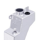 Mishimoto 08+ Subaru WRX/STI Polished Aluminum Coolant Overflow Tank thumbnail 5
