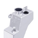 Mishimoto 08+ Subaru WRX/STI Polished Aluminum Coolant Overflow Tank thumbnail 8
