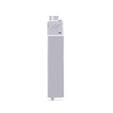 Mishimoto 08+ Subaru WRX/STI Polished Aluminum Coolant Overflow Tank thumbnail 9