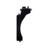 Mishimoto 08+ Subaru WRX/STI Black Aluminum Coolant Overflow Tank thumbnail 5