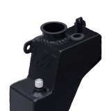 Mishimoto 08+ Subaru WRX/STI Black Aluminum Coolant Overflow Tank thumbnail 8