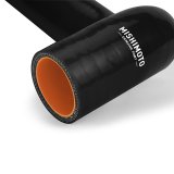 Mishimoto 97-04 Chevy Corvette/Z06 Black Silicone Radiator Hose Kit thumbnail 6