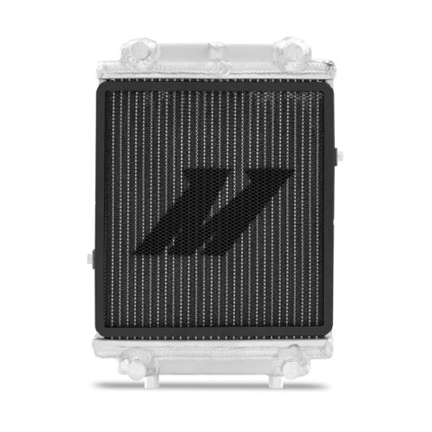 Mishimoto 2015+ VW Golf-R MK7/2013+ Audi 8V S3 Performance Auxiliary DSG Cooler/Heat Exchanger thumbnail 3