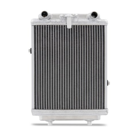 Mishimoto 2015+ VW Golf-R MK7/2013+ Audi 8V S3 Performance Auxiliary DSG Cooler/Heat Exchanger thumbnail 6