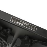 Mishimoto 2013+ Subaru BRZ/Scion FRS/Toyota GT86 Performance Black Aluminum Fan Shroud thumbnail 5