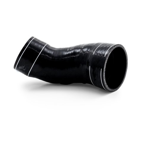 Mishimoto 2020+ Toyota Supra Charge Pipe Kit - Red thumbnail 3