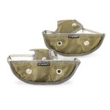 Mishimoto 07-11 BMW N54 (135i, 335i, 535i) Turbo Blanket thumbnail 3