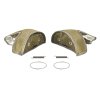 Mishimoto 07-11 BMW N54 (135i, 335i, 535i) Turbo Blanket thumbnail 5