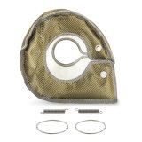 Mishimoto 07.5-18 Dodge Ram 6.7L Cummins Turbo Blanket thumbnail 2