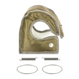 Mishimoto 96-02 Dodge Ram 5.9L Cummins Turbo Blanket thumbnail 1