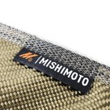 Mishimoto 96-02 Dodge Ram 5.9L Cummins Turbo Blanket thumbnail 3