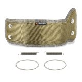 Mishimoto 01-14 Subaru WRX / 04-17 STI Turbo Blanket thumbnail 1