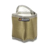 Mishimoto 01-14 Subaru WRX / 04-17 STI Turbo Blanket thumbnail 3
