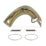Mishimoto 15+ Subaru WRX Turbo Blanket thumbnail 1