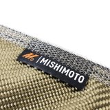 Mishimoto 15+ Subaru WRX Turbo Blanket thumbnail 3