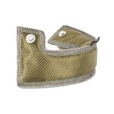 Mishimoto 15+ Subaru WRX Turbo Blanket thumbnail 4