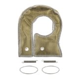 Mishimoto 01-04 Chevrolet/GMC 6.6L Duramax Turbo Blanket thumbnail 1