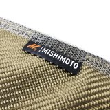 Mishimoto 01-04 Chevrolet/GMC 6.6L Duramax Turbo Blanket thumbnail 4
