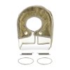 Mishimoto 2004.5-2016 Chevrolet/GMC 6.6L Duramax Turbo Blanket thumbnail 5