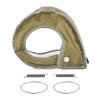 Mishimoto 17-19 Chevrolet/GMC 6.6L Duramax Turbo Blanket thumbnail 5