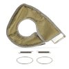 Mishimoto 03-07 Ford 6.0L PowerStroke Turbo Blanket thumbnail 5