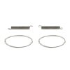 Mishimoto Turbo Blanket Hardware Kit - Universal thumbnail 5