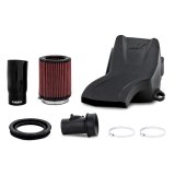 Mishimoto 2018+ Honda Accord 1.5T Performance Air Intake - Black thumbnail 2