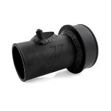 Mishimoto 2018+ Honda Accord 1.5T Performance Air Intake - Black thumbnail 6