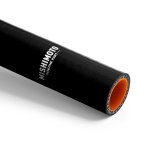 Mishimoto 91-01 Jeep Cherokee XJ 4.0L Silicone Heater Hose Kit - Black thumbnail 6