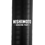 Mishimoto 91-01 Jeep Cherokee XJ 4.0L Silicone Heater Hose Kit - Black thumbnail 7