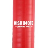 Mishimoto 91-01 Jeep Cherokee XJ 4.0L Silicone Heater Hose Kit - Red thumbnail 3