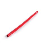 Mishimoto 91-01 Jeep Cherokee XJ 4.0L Silicone Heater Hose Kit - Red thumbnail 7