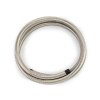 Mishimoto 10Ft Stainless Steel Braided Hose w/ -6AN Fittings - Stainless thumbnail 5