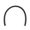 Mishimoto 3Ft Stainless Steel Braided Hose w/ -10AN Fittings - Black thumbnail 5