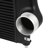 Mishimoto 17-19 GM 6.6L L5P Duramax Intercooler - Black thumbnail 4