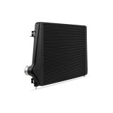 Mishimoto 17-19 GM 6.6L L5P Duramax Intercooler - Black thumbnail 6