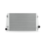 Mishimoto 17-19 GM 6.6L L5P Duramax Intercooler - Silver thumbnail 5