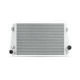 Mishimoto 17-19 GM 6.6L L5P Duramax Intercooler - Silver thumbnail 8